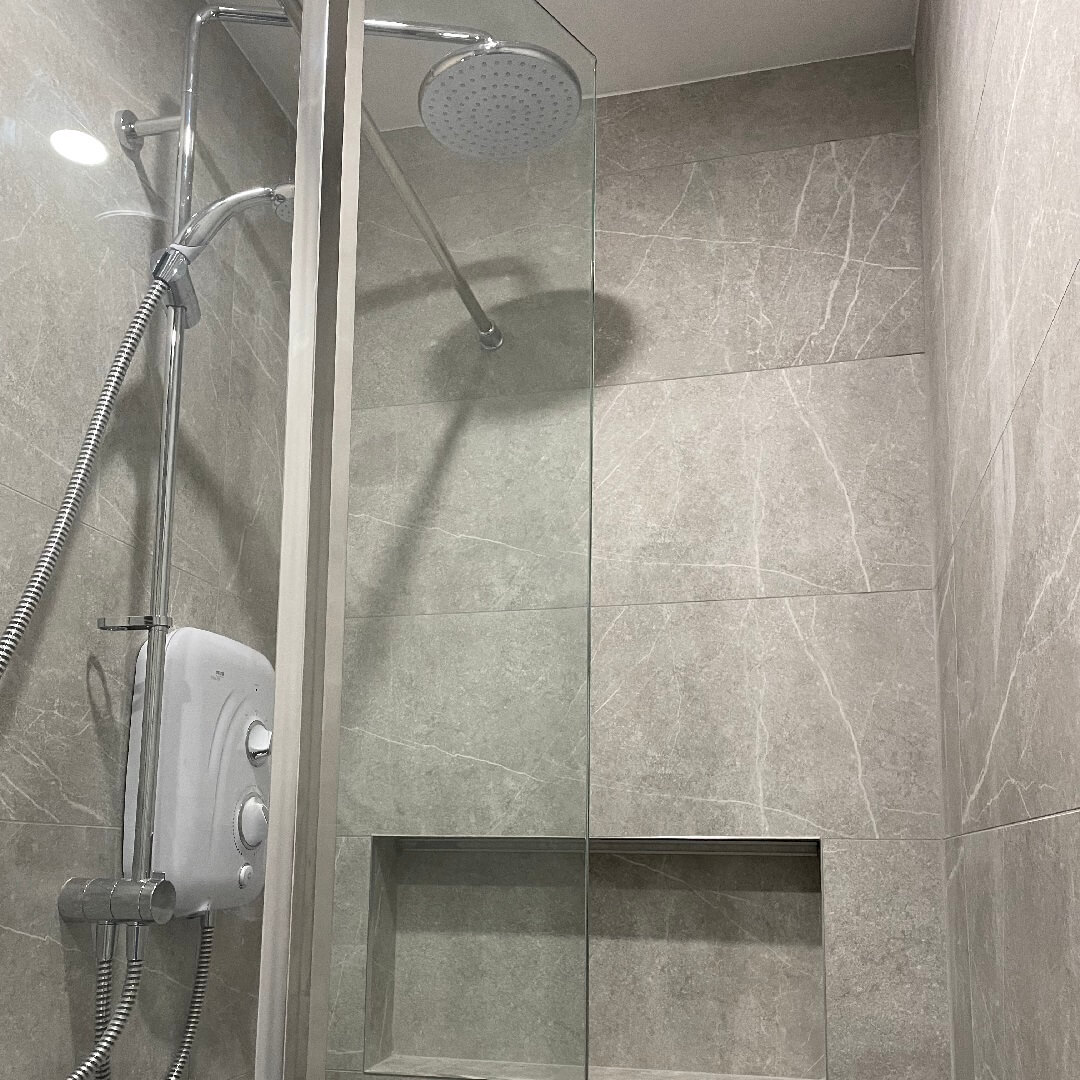 Plumbing Services Cork